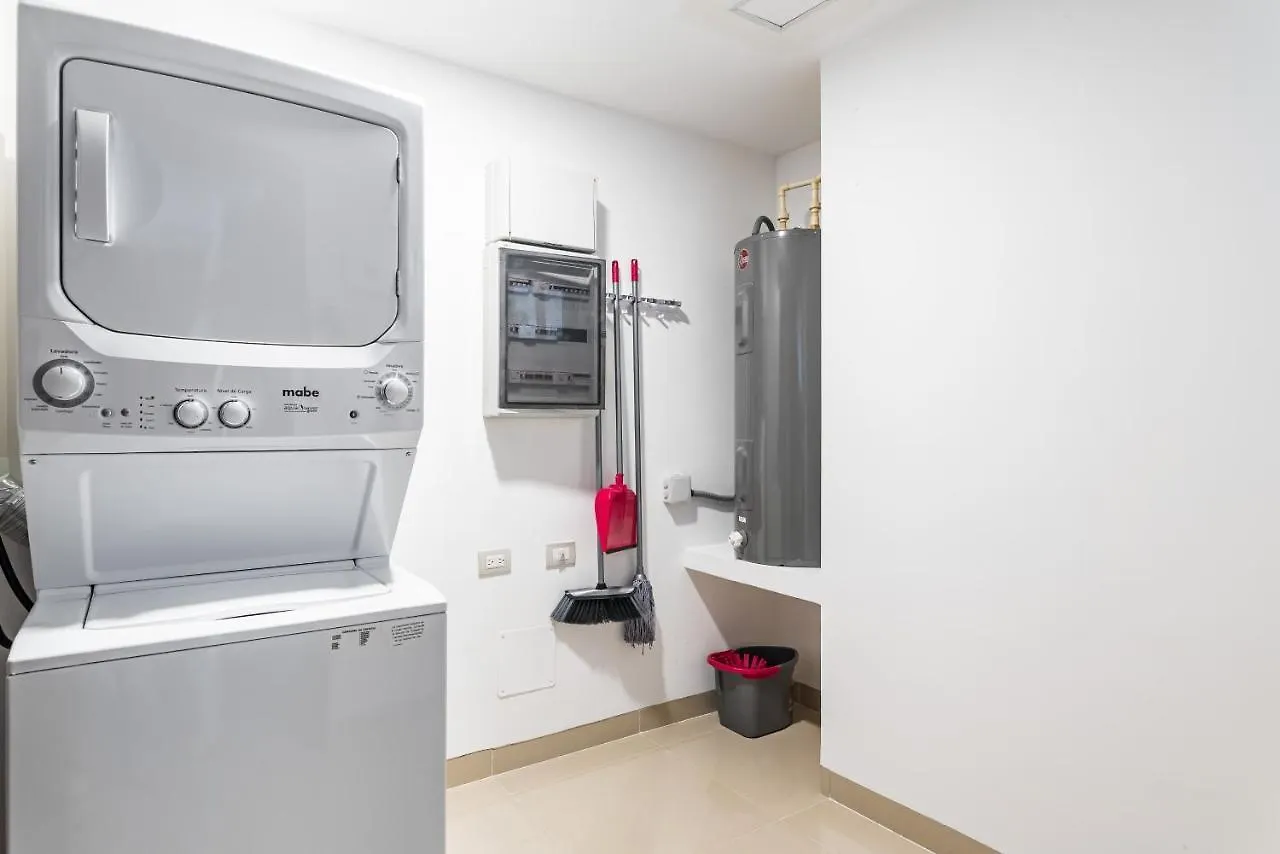 Casa Aruba 403N Apts Playa del Carmen Apartmán