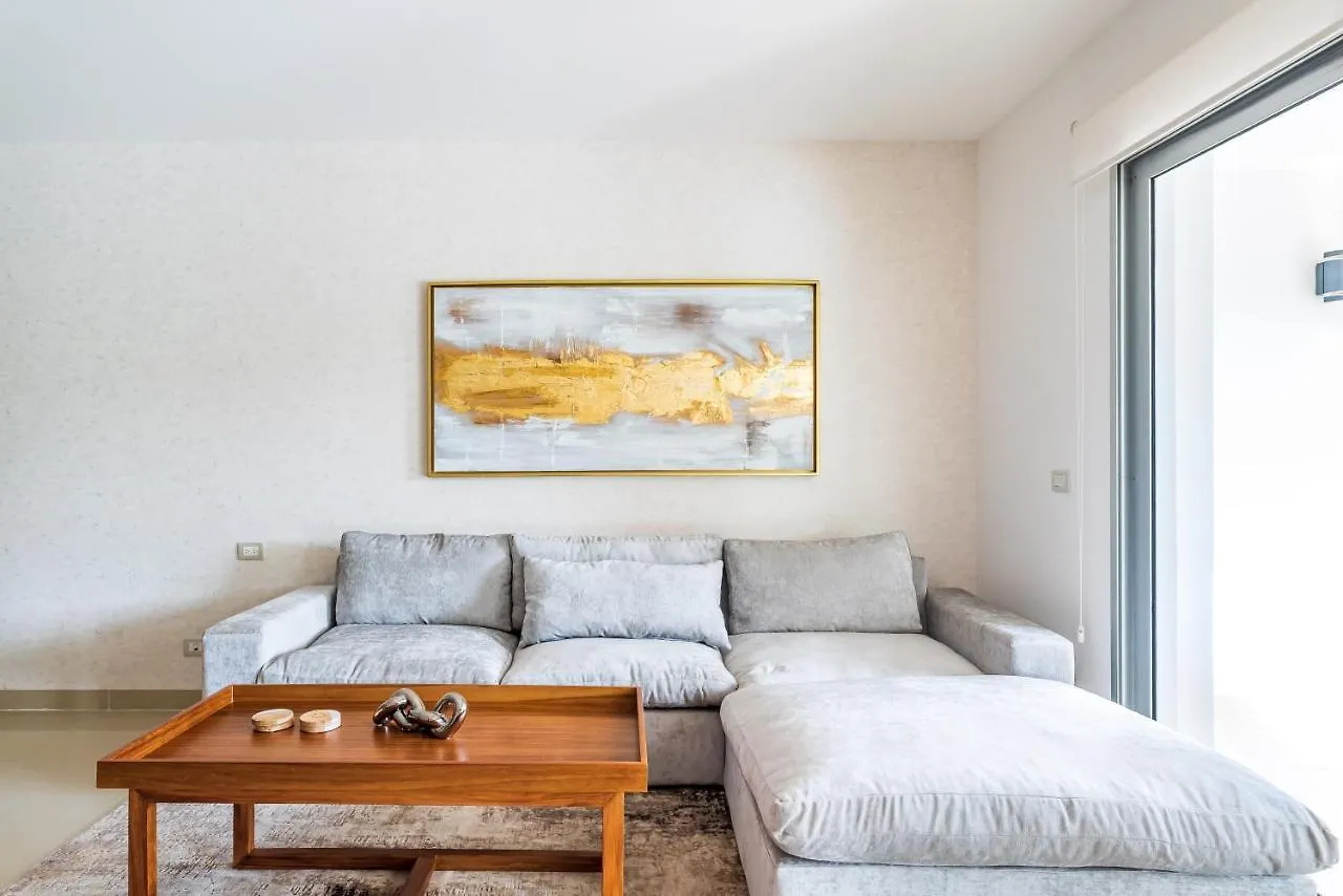 Casa Aruba 403N Apts Playa del Carmen Apartmán