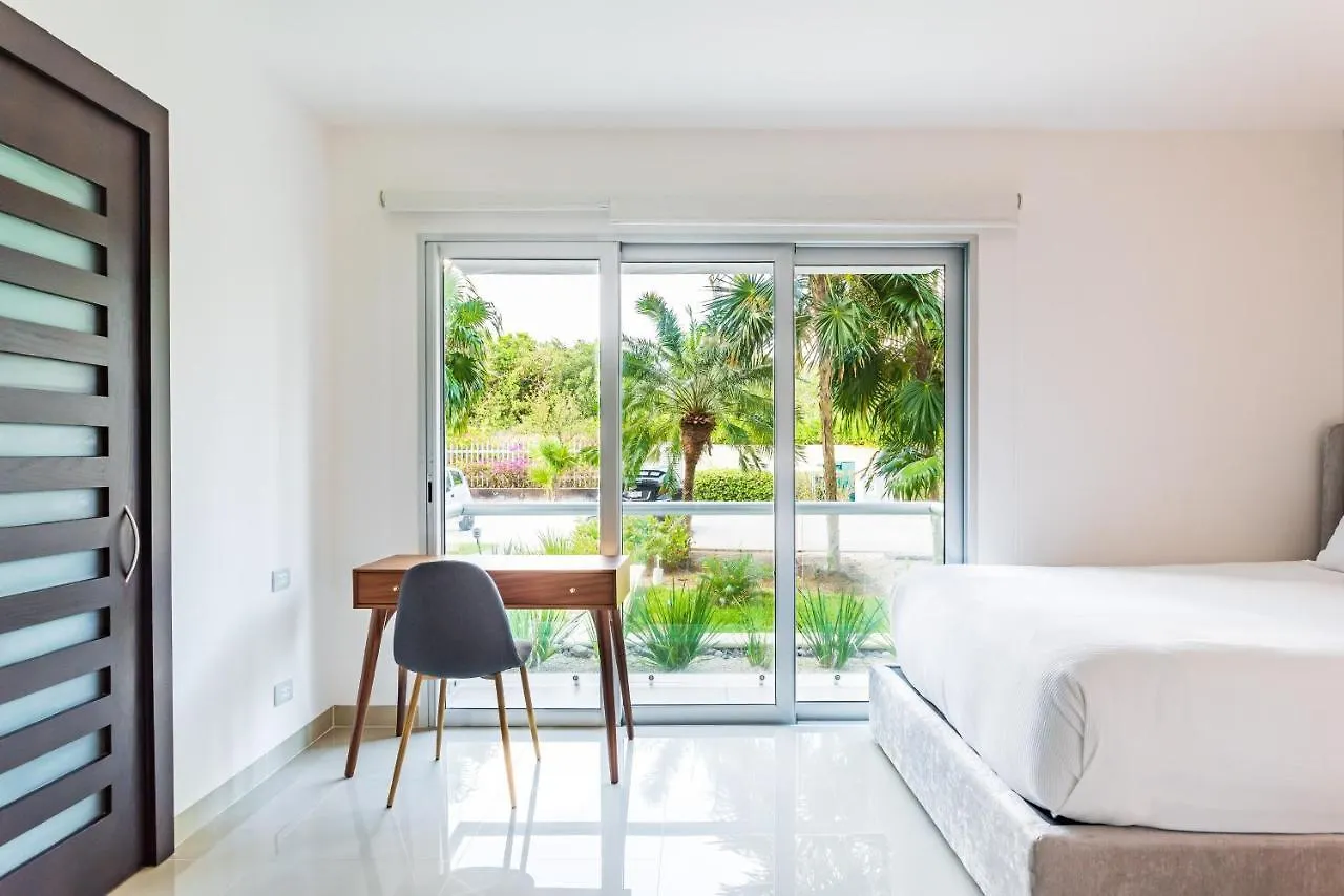 Casa Aruba 403N Apts Playa del Carmen Apartmán