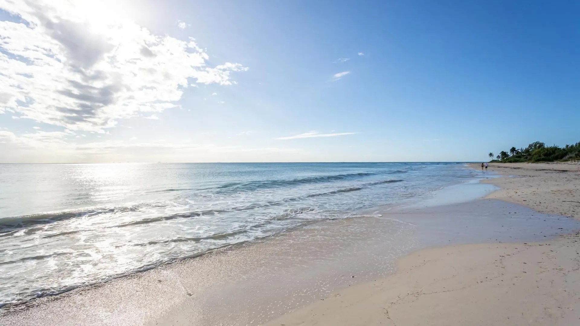 Apartmán Casa Aruba 403N Apts Playa del Carmen