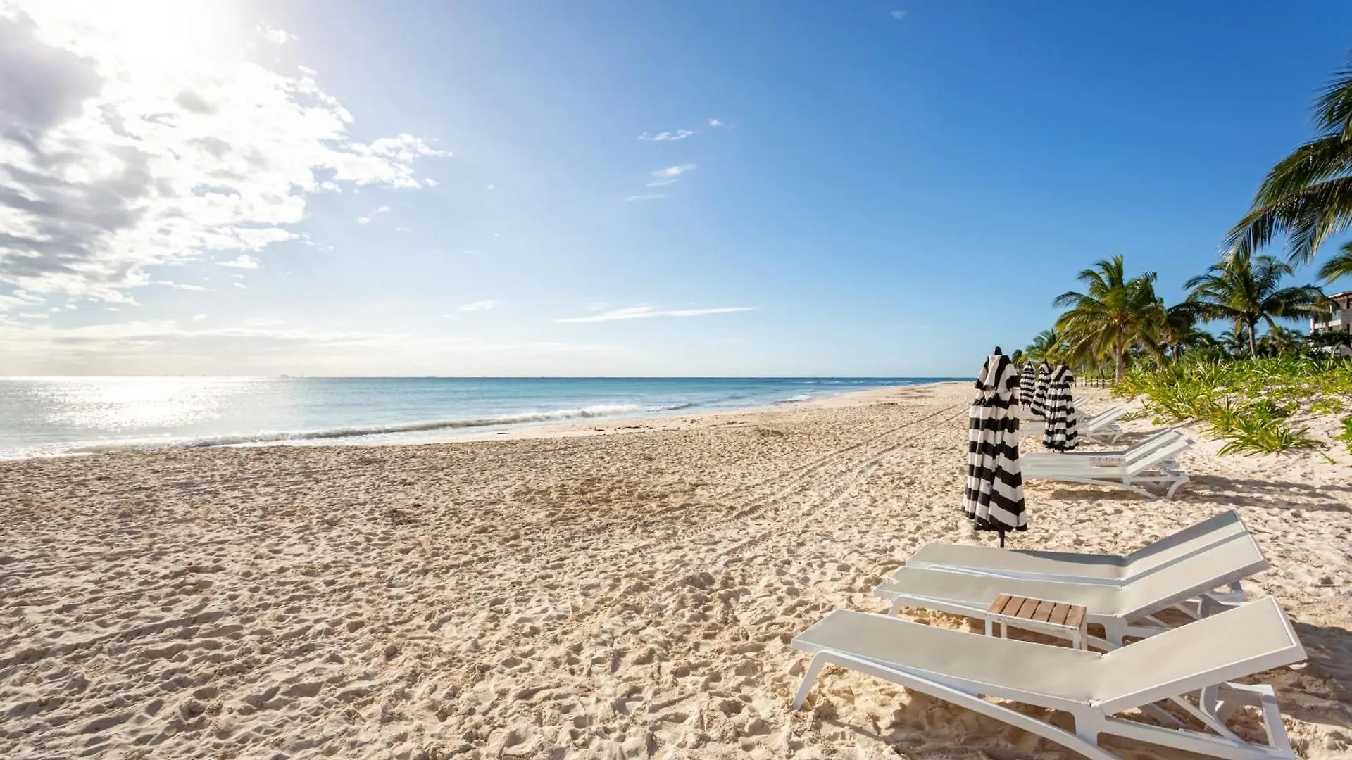 Casa Aruba 403N Apts Playa del Carmen Mexiko