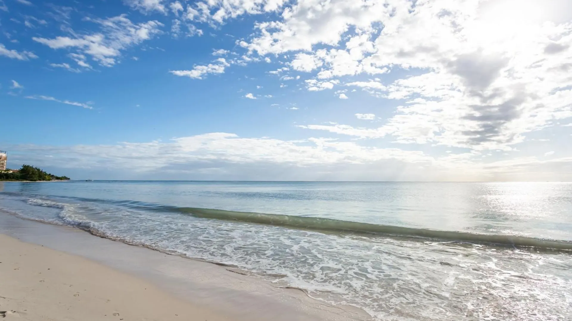 Apartmán Casa Aruba 403N Apts Playa del Carmen Mexiko