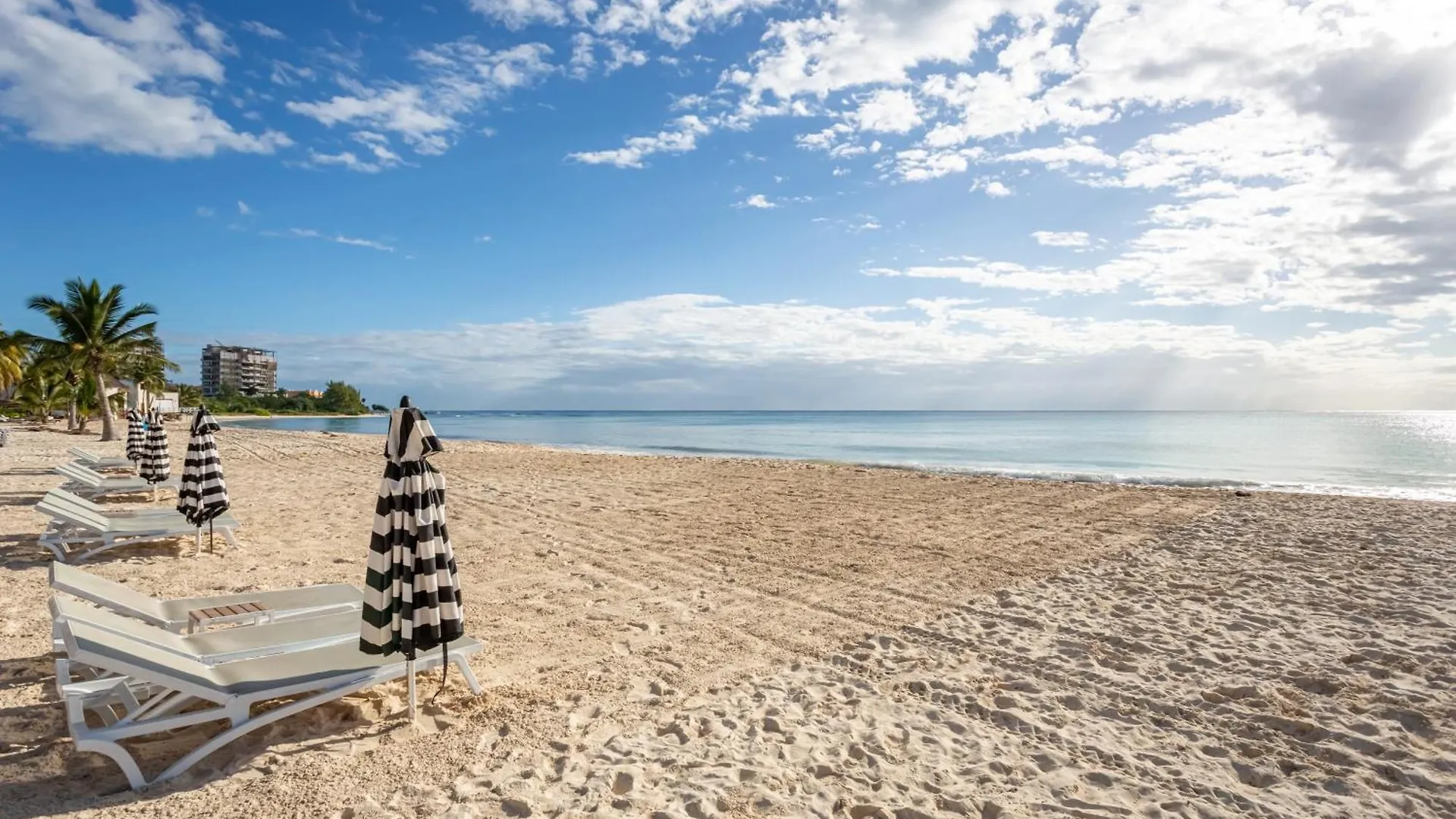 Apartmán Casa Aruba 403N Apts Playa del Carmen