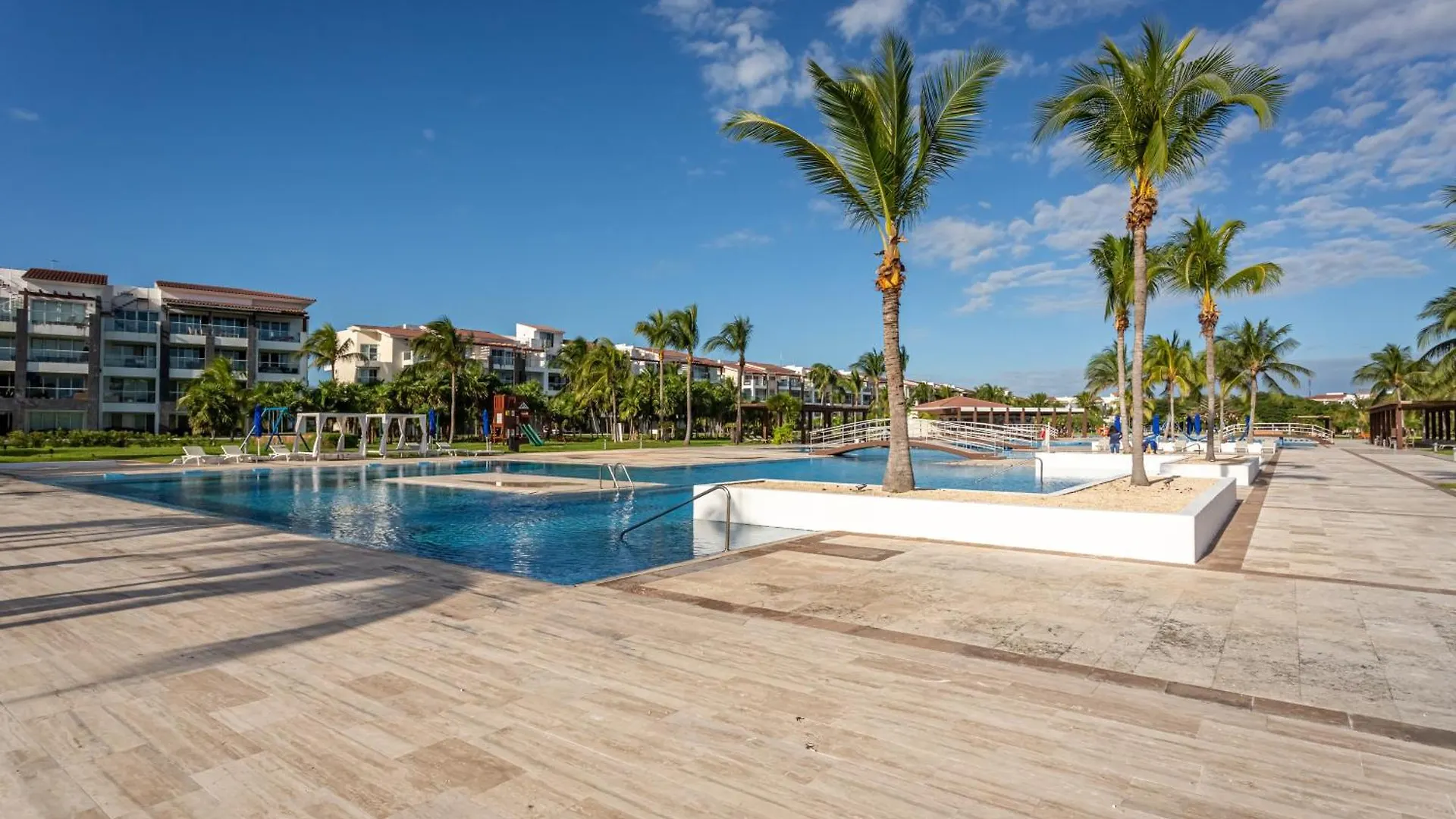 Casa Aruba 403N Apts Playa del Carmen Apartmán