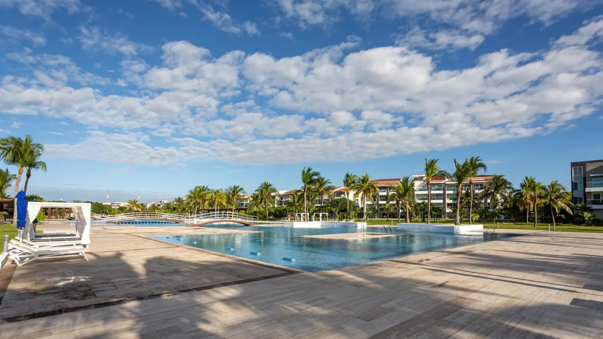 Apartmán Casa Aruba 403N Apts Playa del Carmen