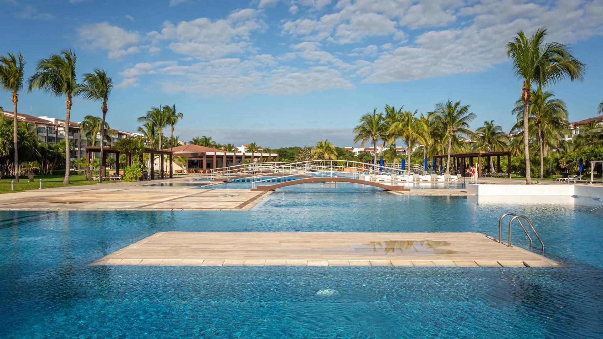 Apartmán Casa Aruba 403N Apts Playa del Carmen