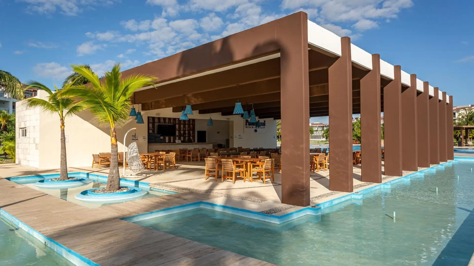 Casa Aruba 403N Apts Playa del Carmen 0*,  Mexiko
