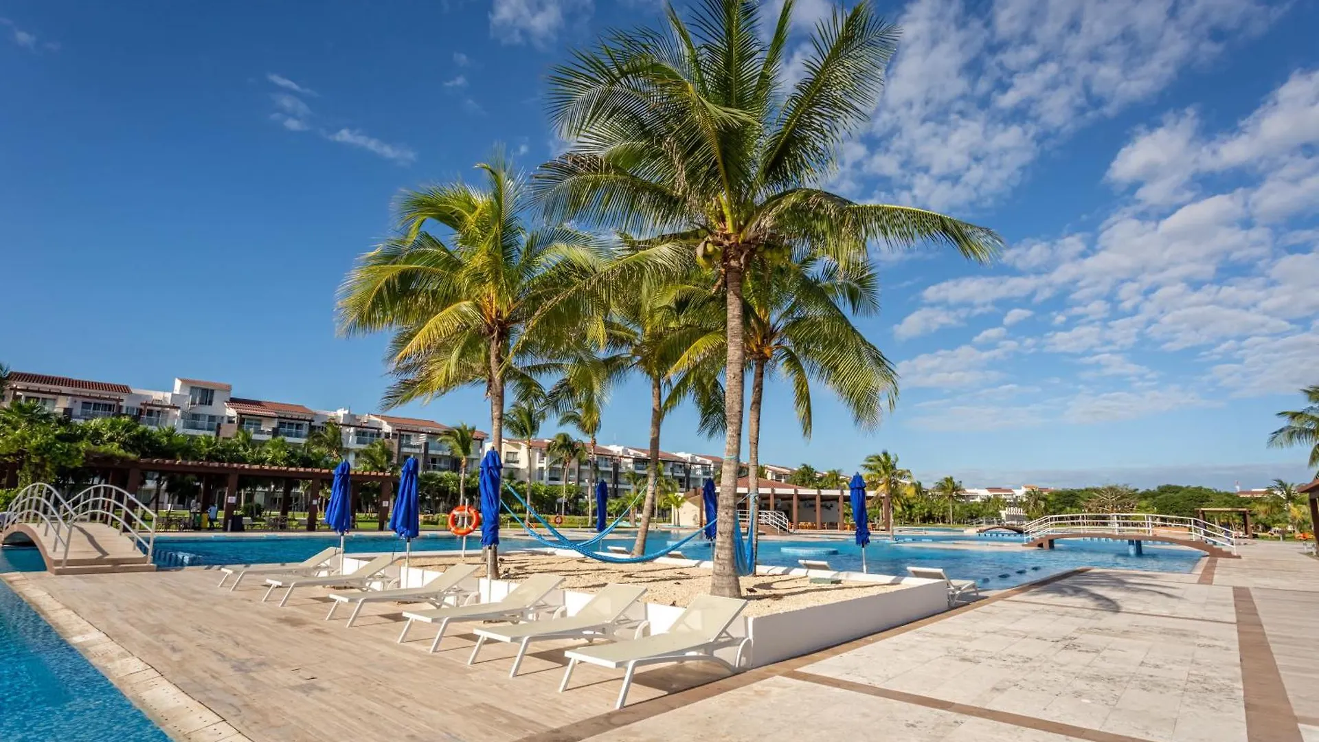 Casa Aruba 403N Apts Playa del Carmen Apartmán