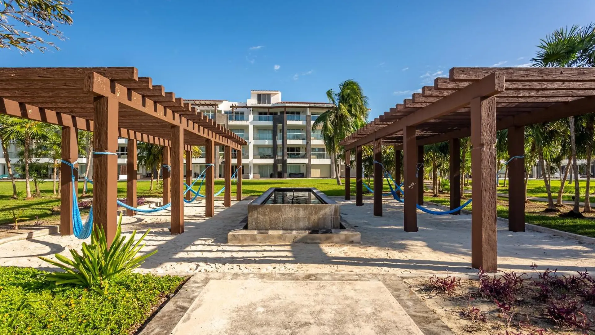 Casa Aruba 403N Apts Playa del Carmen Apartmán