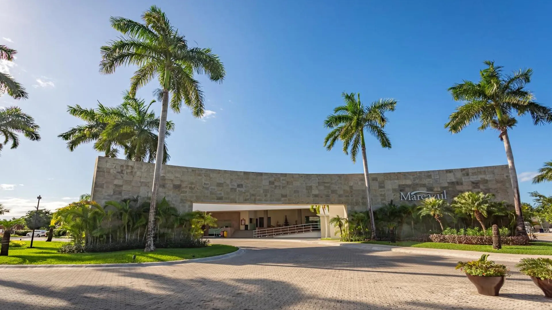 Casa Aruba 403N Apts Playa del Carmen Apartmán