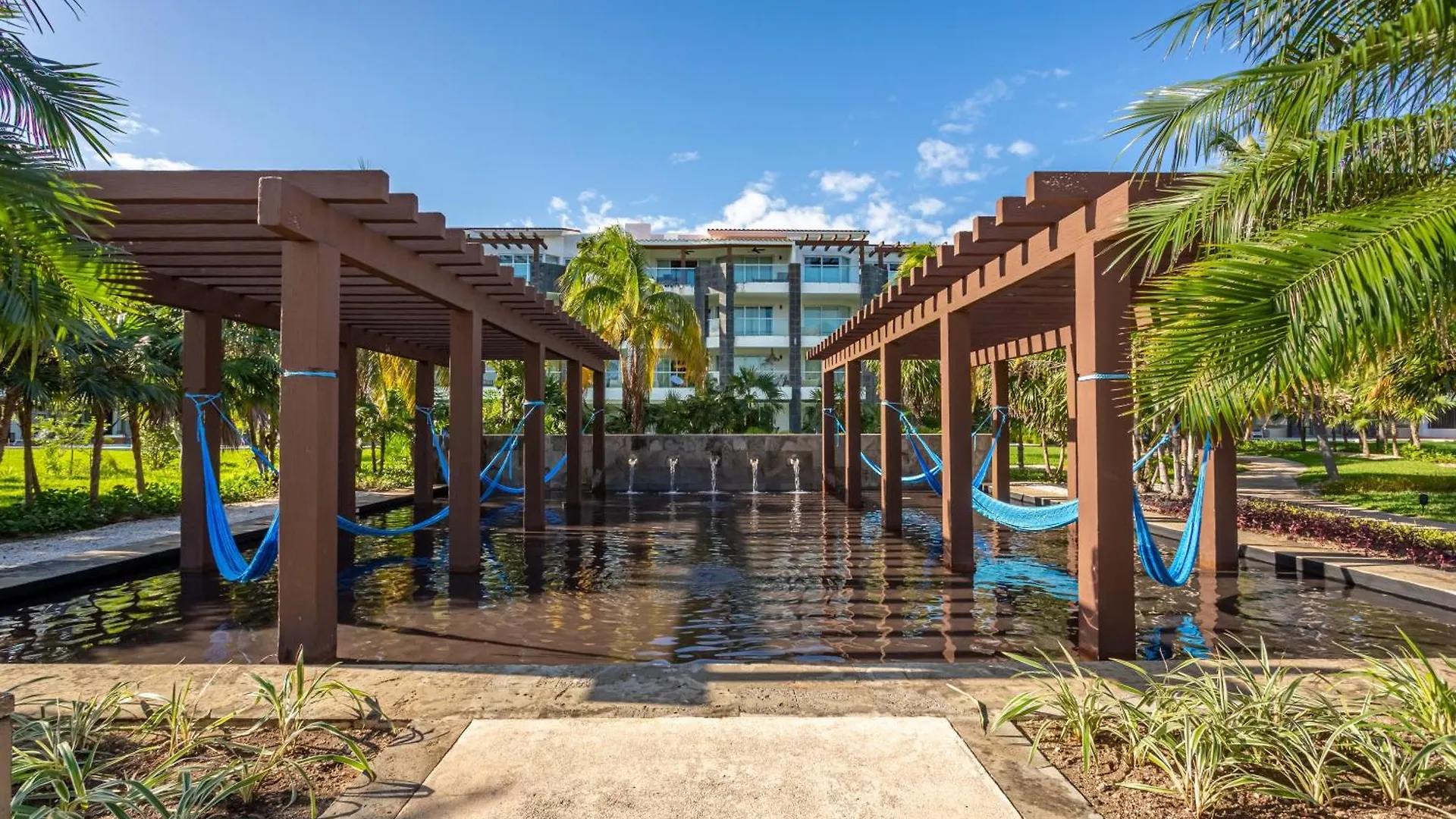 Apartmán Casa Aruba 403N Apts Playa del Carmen