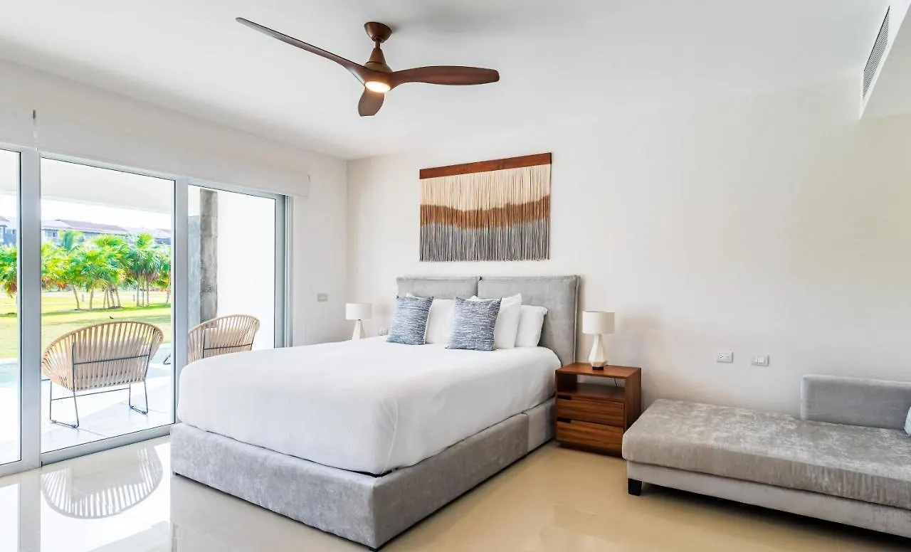 Casa Aruba 403N Apts プレヤデルカーメン 0*,  メキシコ