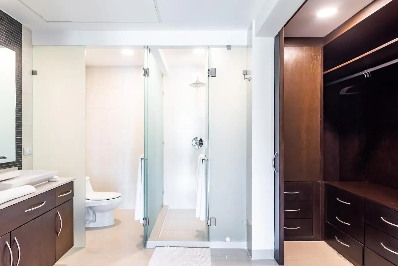 Casa Aruba 403N Apts プレヤデルカーメン