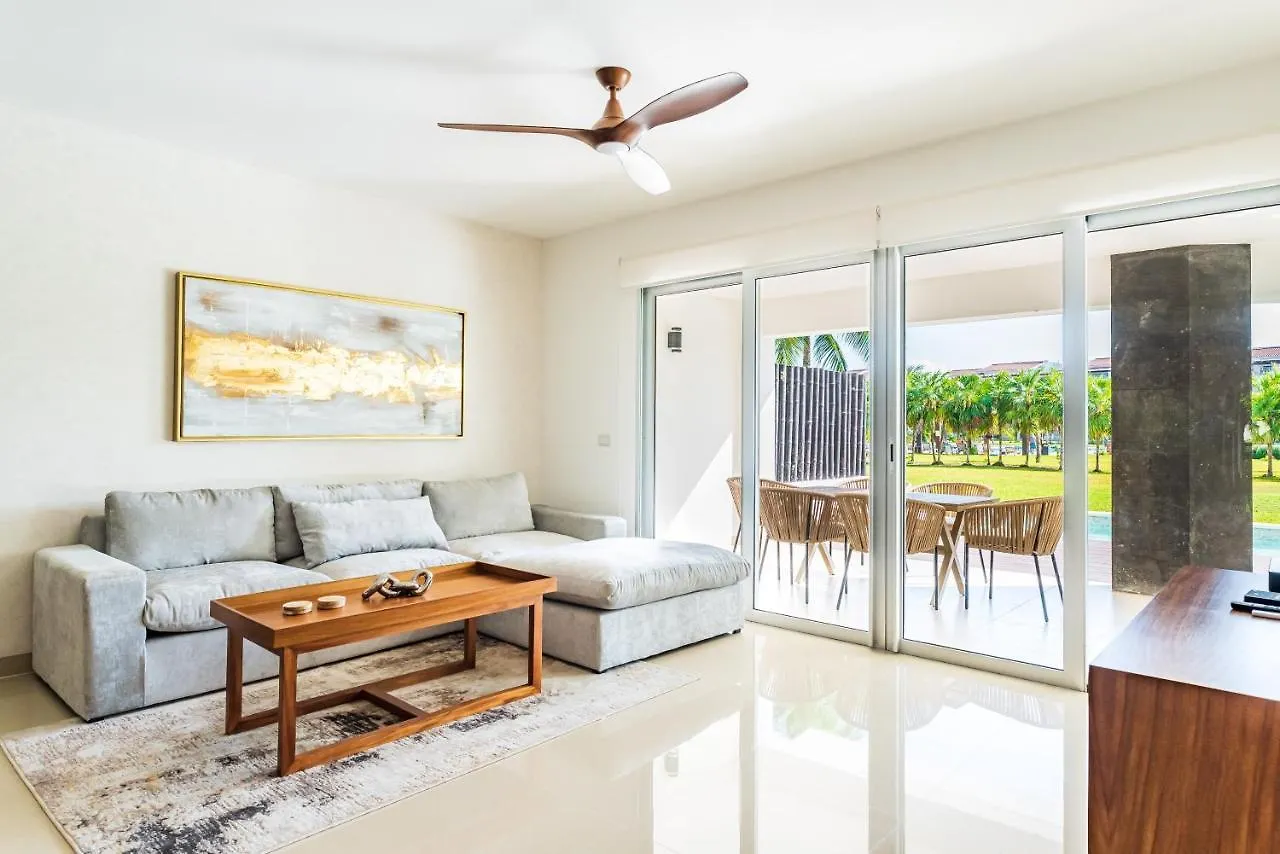 Casa Aruba 403N Apts プレヤデルカーメン メキシコ