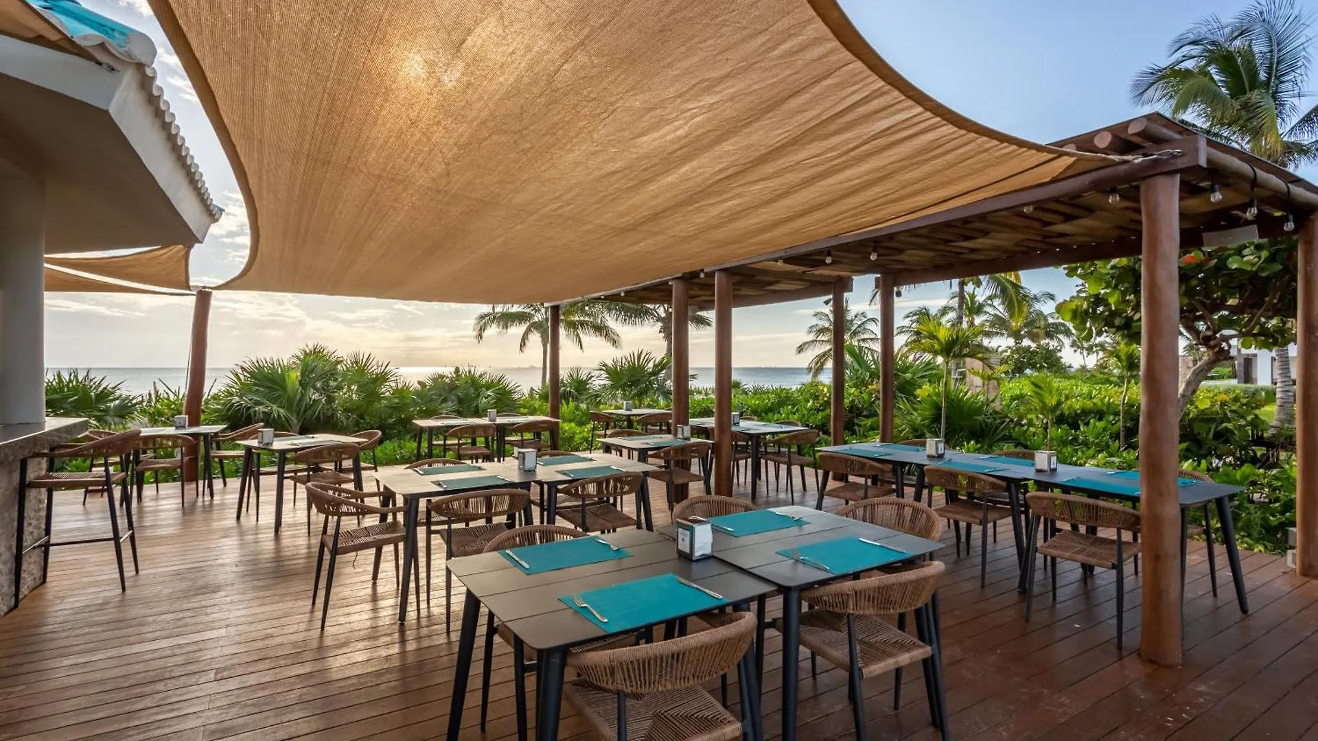 Casa Aruba 403N Apts プレヤデルカーメン 0*,  メキシコ