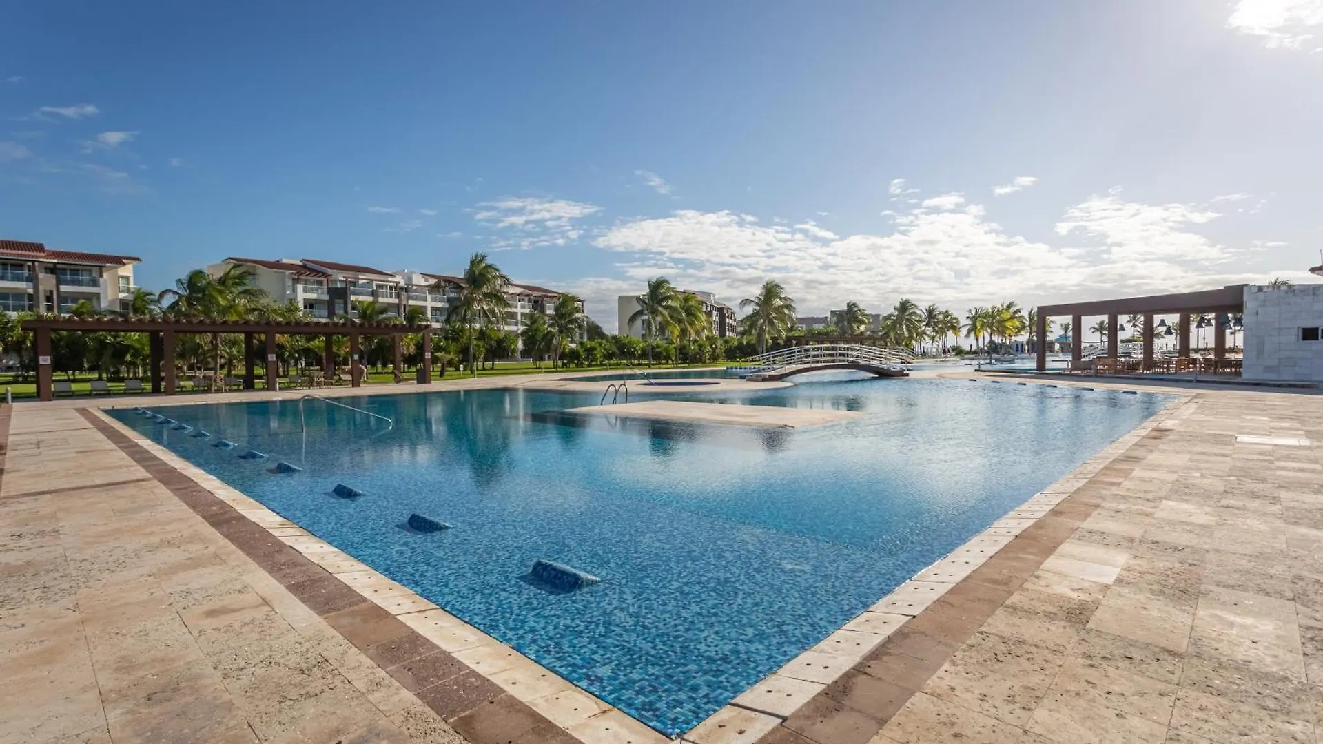 Apartament Casa Aruba 403N Apts Playa del Carmen