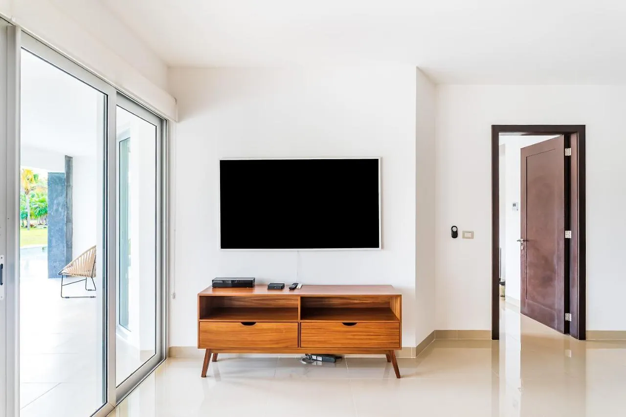 Casa Aruba 403N Apts Playa del Carmen